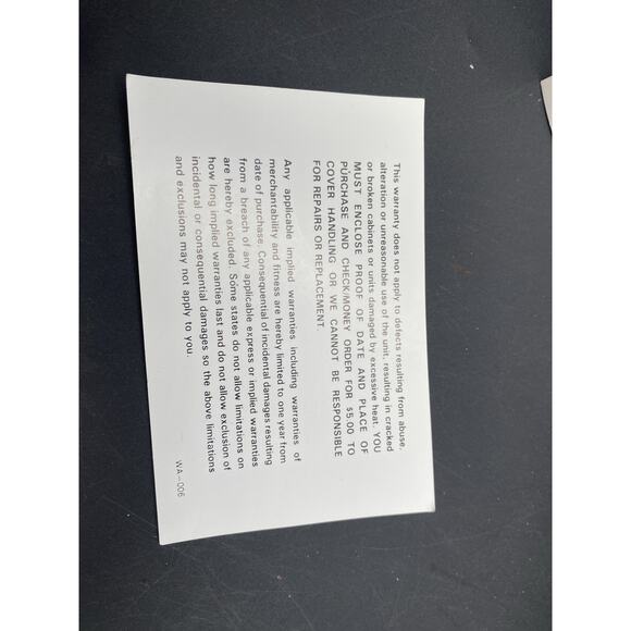 Vintage NASCAR Bill Elliott #11 Budweiser Corded Telephone Columbia Tel-Com - Picture 6 of 14